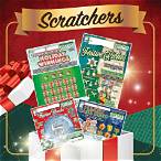 va lottery 5 scratchers